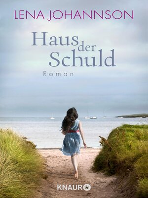 cover image of Haus der Schuld
